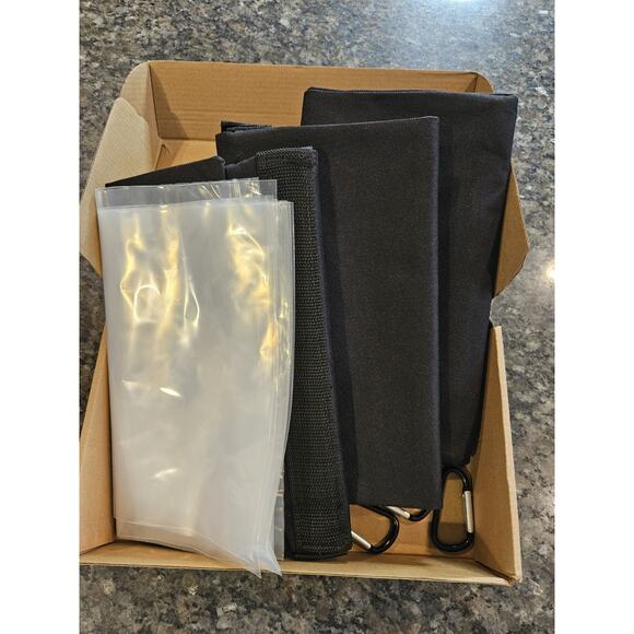 3 Packs Sandbags Weight Bags for Light Stand Photography Video Equipment Heavy - Picture 7 of 7